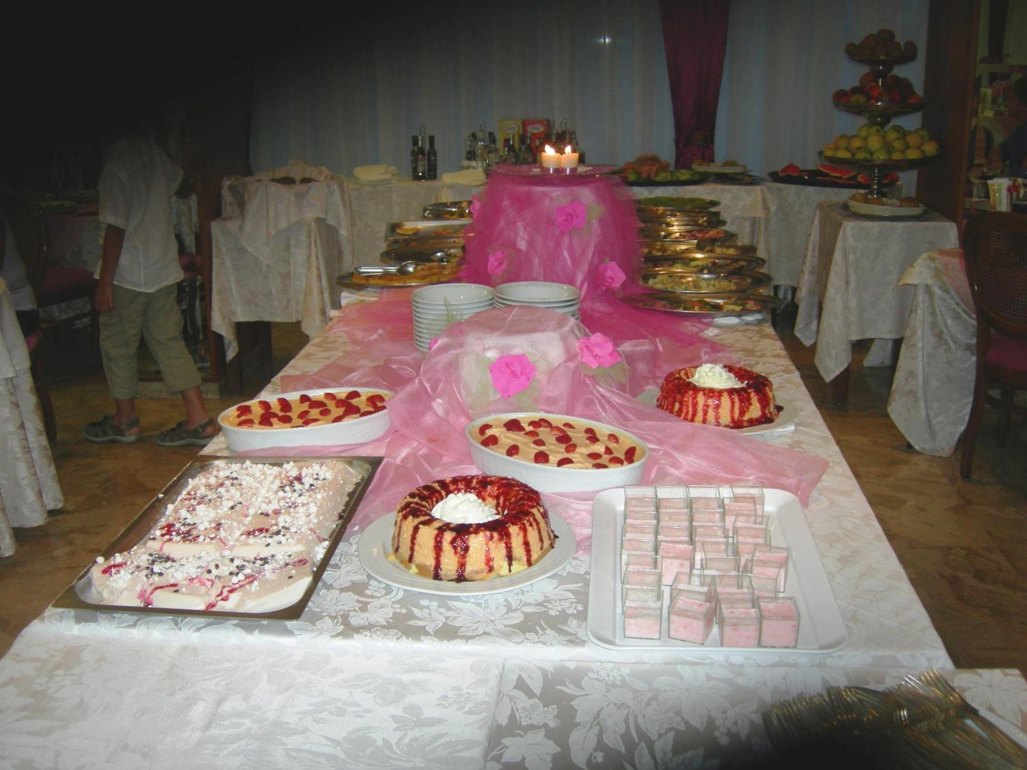 Gioiella Depandance Hotel 3*